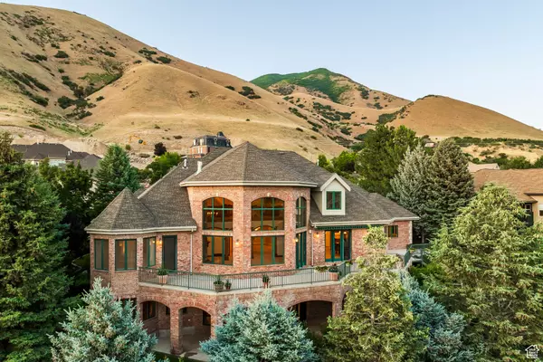 Springville, UT 84663,2572 E STONEBURY LOOP RD