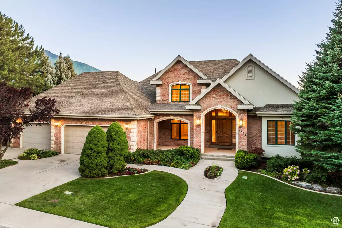Springville, UT 84663,2572 E STONEBURY LOOP RD
