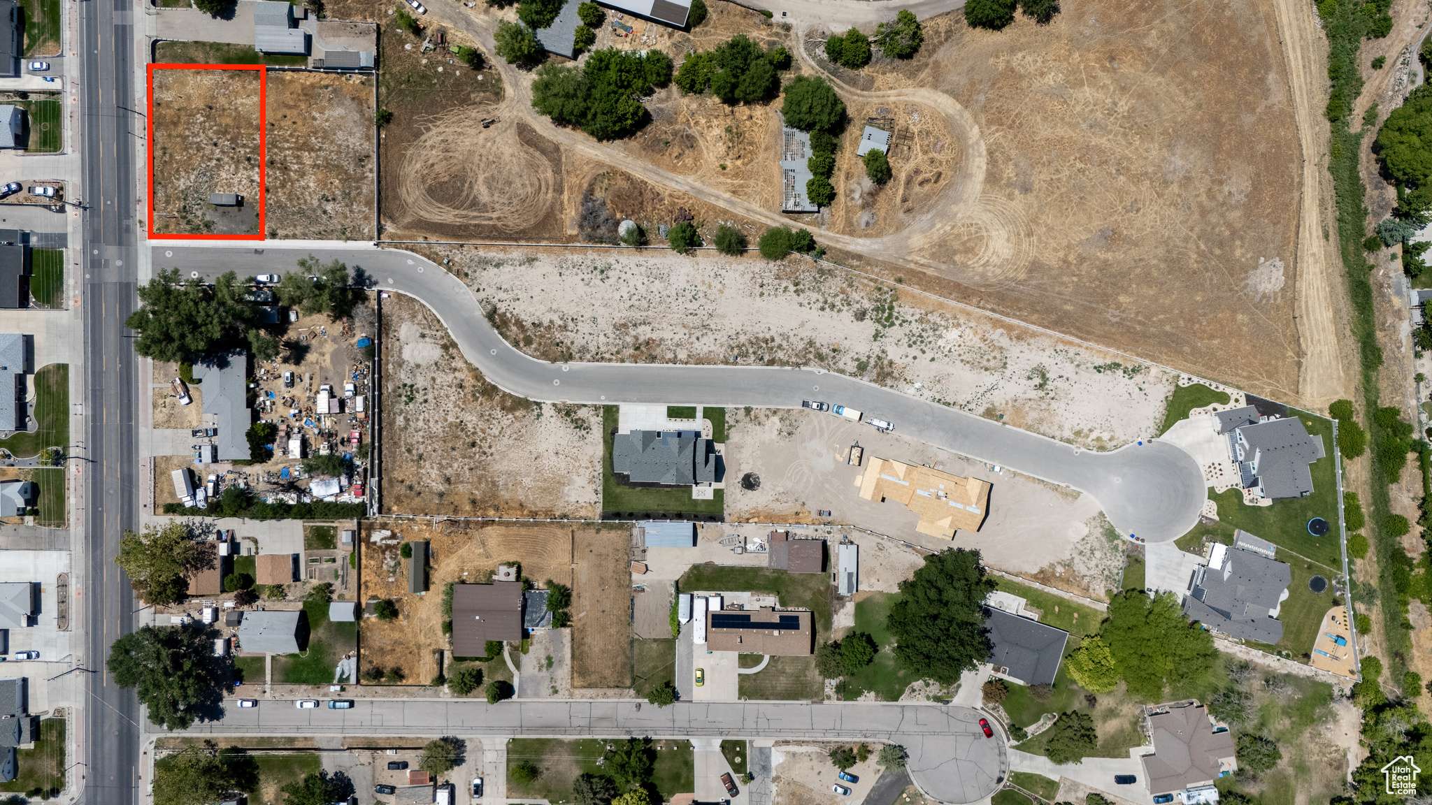 11788 S MYERS LN W #101, Riverton, UT 84065
