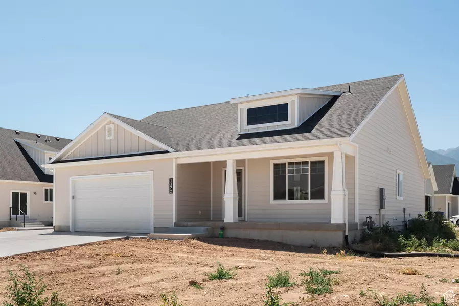 1322 E 750 #36 GC S #36, Spanish Fork, UT 84660