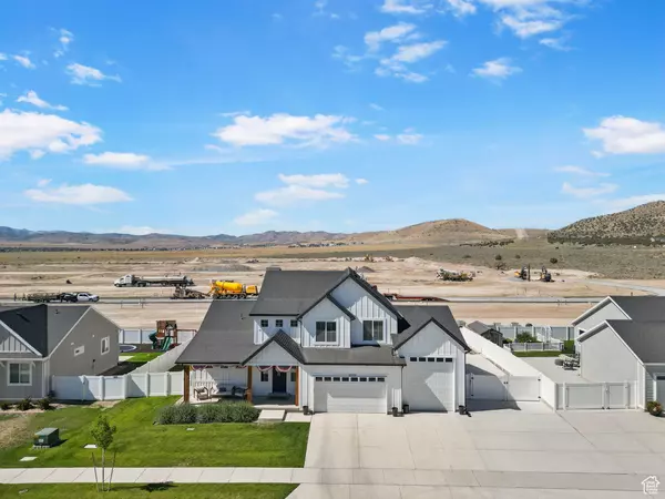 Eagle Mountain, UT 84005,2275 E EMERALD AVE