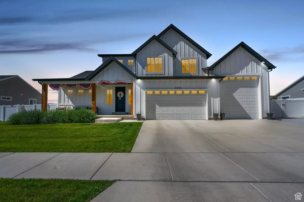 Eagle Mountain, UT 84005,2275 E EMERALD AVE