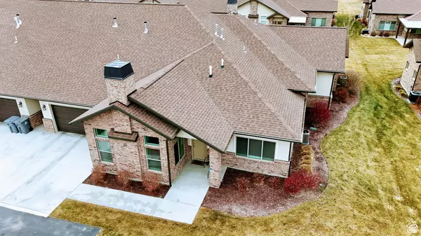 1768 W 300 S #D, Springville, UT 84664
