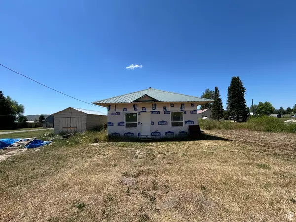 481 MAIN ST, Georgetown, ID 83239