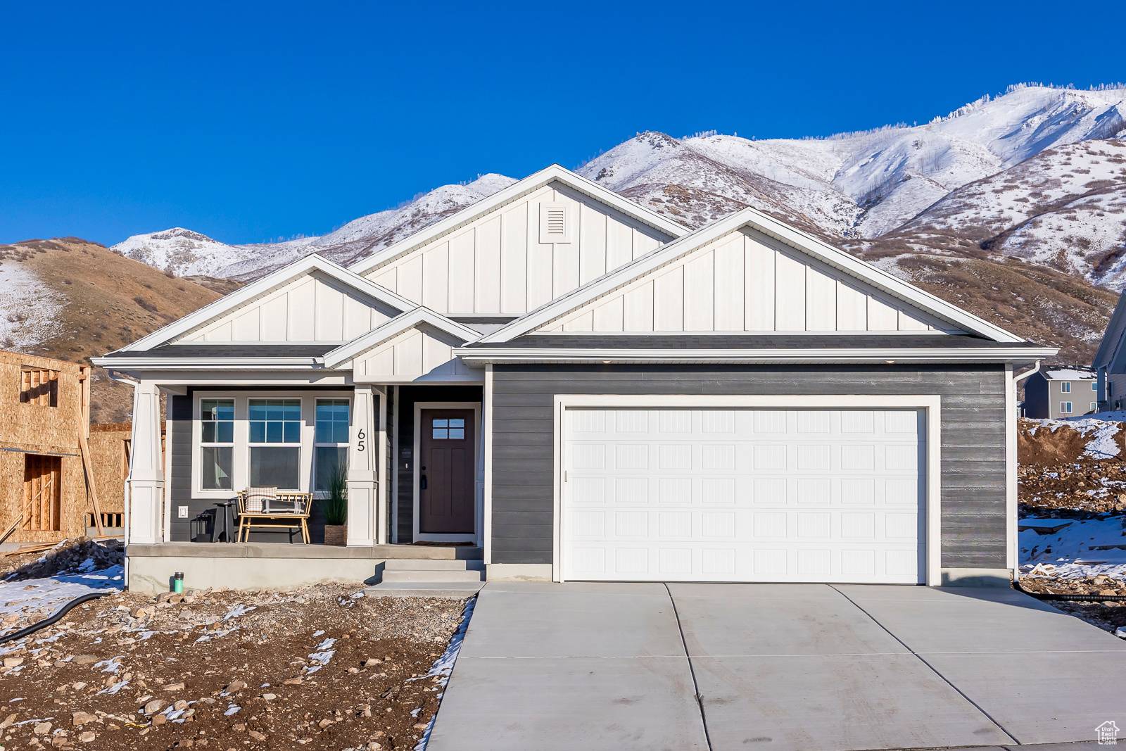 160 S 940 E, Santaquin, UT 84655