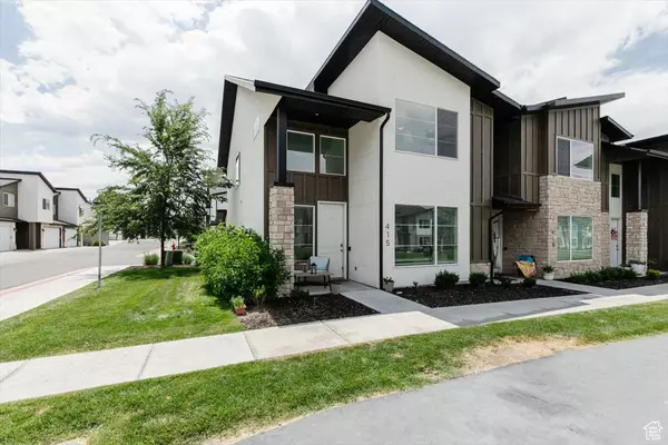 Providence, UT 84332,415 W 15 S