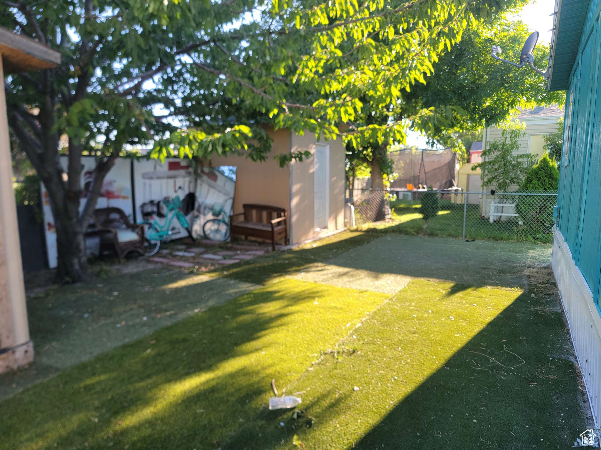 West Valley City, UT 84119,2545 W 2680 S #286