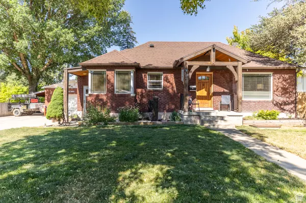 2500 GREEN ST, Salt Lake City, UT 84106