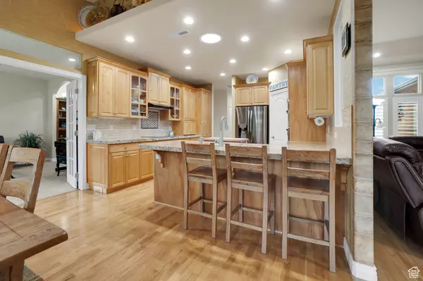 Washington, UT 84780,1102 W CHAMA CT