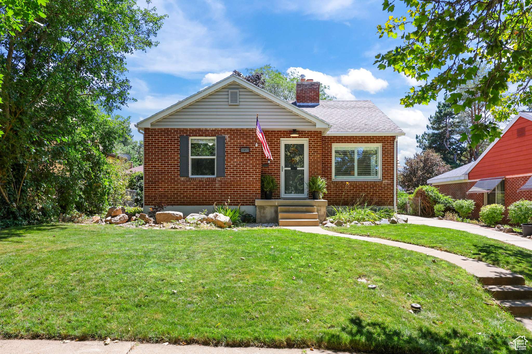 1657 E 25TH ST, Ogden, UT 84401