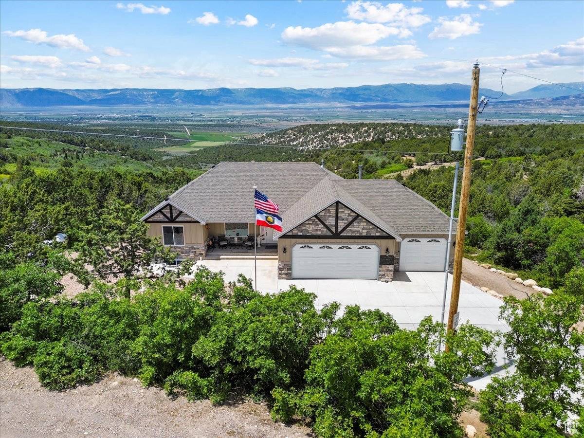 14440 N 11740 E, Mt Pleasant, UT 84647