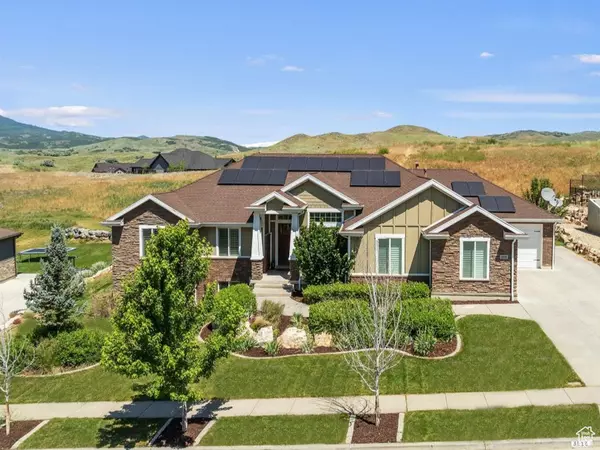 Mountain Green, UT 84050,3518 E SUNSET CIR
