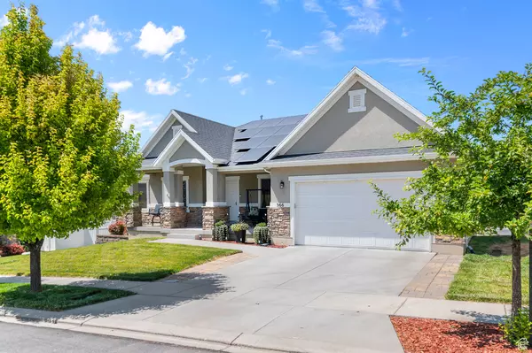 Elk Ridge, UT 84651,366 W SKY HAWK WAY