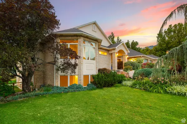 Ogden, UT 84403,1606 E LAKEVIEW WAY S