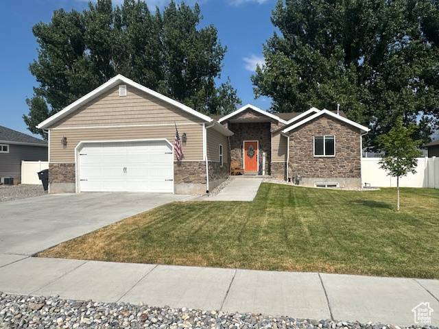 1047 S 150 W, Tremonton, UT 84337