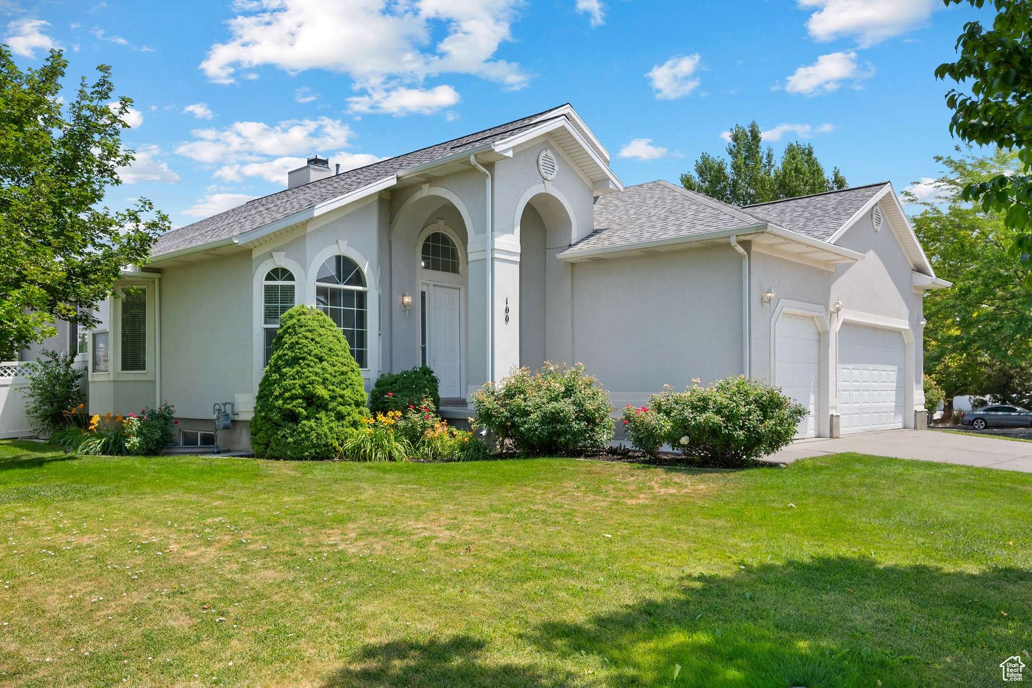 100 E TEAL RD, Saratoga Springs, UT 84045