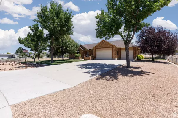805 S 300 E, Ephraim, UT 84627