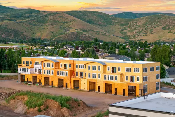 Heber City, UT 84032,1922 S HIGHWAY 40 #34