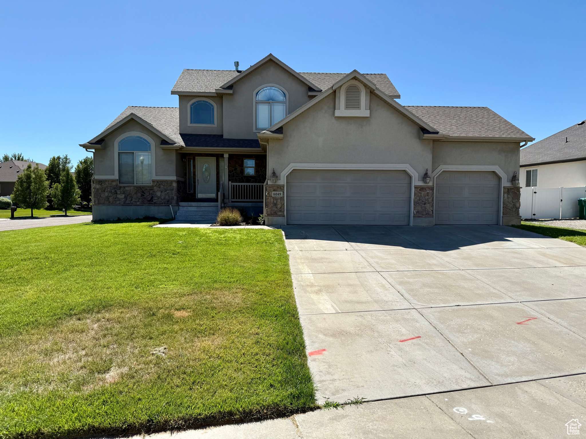 6049 S 3850 W, Roy, UT 84067