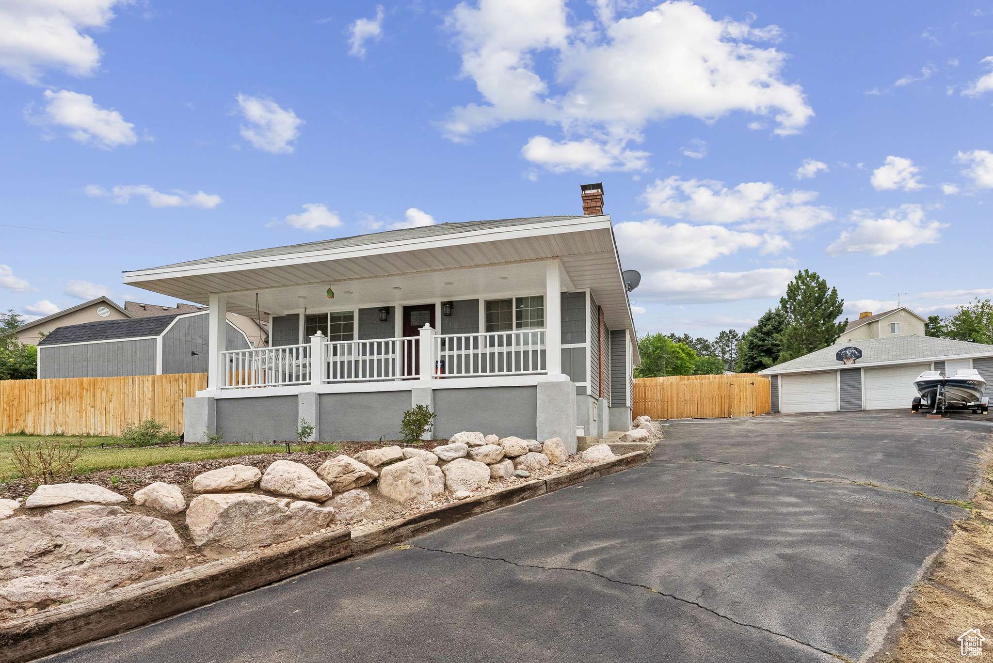 111 W 3100 S, Bountiful, UT 84010