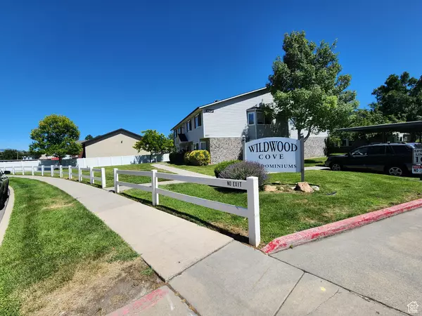 West Valley City, UT 84120,3907 W ROCKWOOD WAY WAY S #B