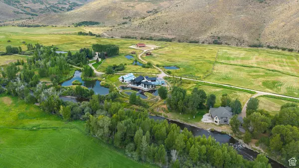 Peoa, UT 84061,6950 N RIVER VALLEY DR