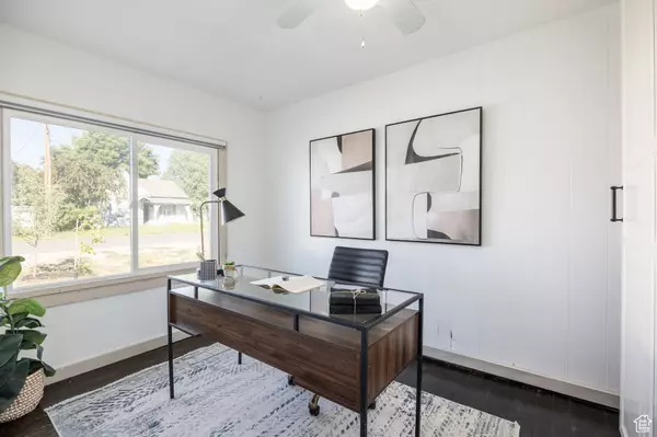 Coalville, UT 84017,10 N 200 E