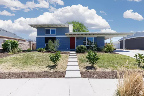 2555 S 3425 W, West Valley City, UT 84119