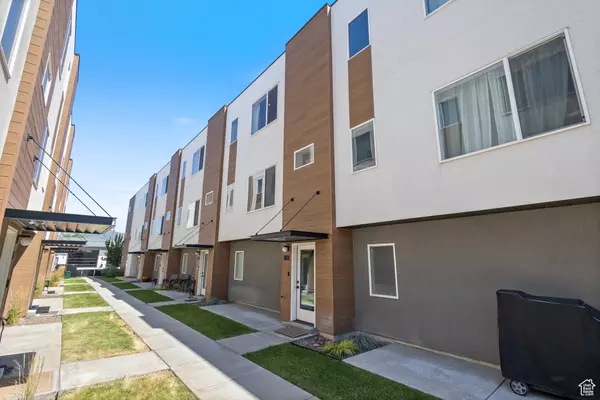 1660 S MAJOR ST E #8, Salt Lake City, UT 84115