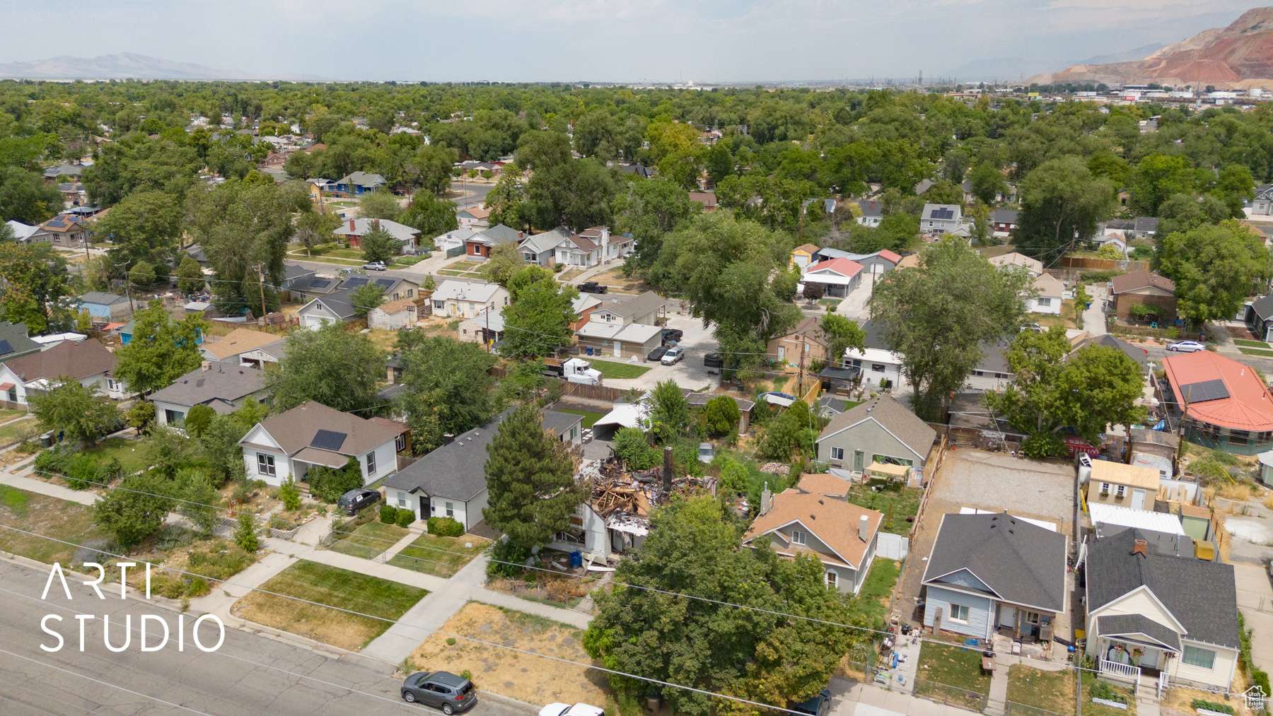 Salt Lake City, UT 84116,836 W 400 N