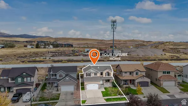 West Jordan, UT 84081,7474 S SUNSET MAPLE DR W