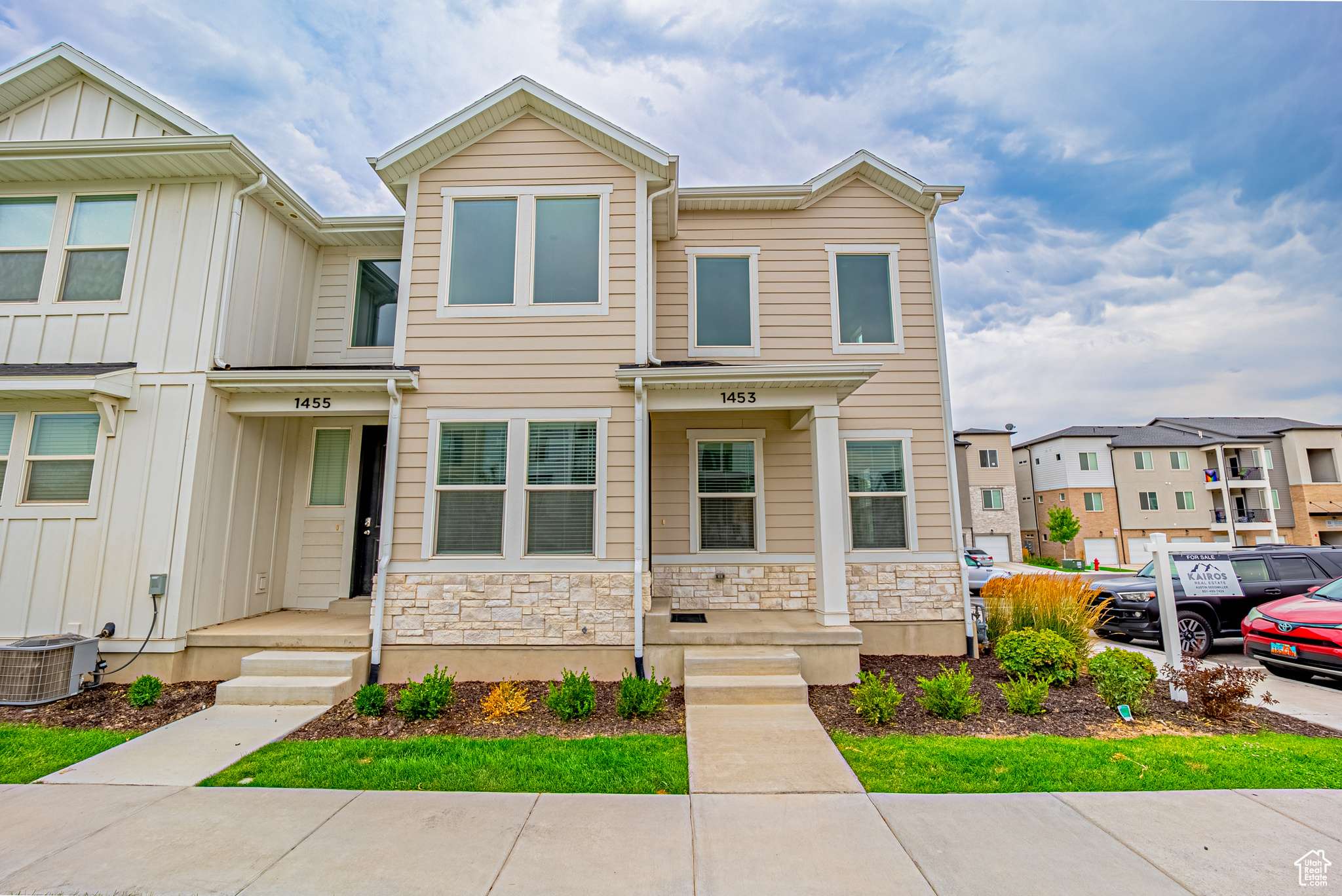 1453 N 3860 W #108, Lehi, UT 84043