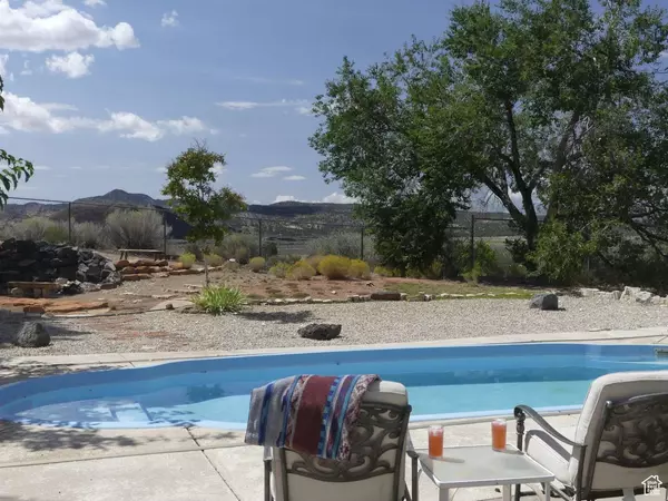 St. George, UT 84770,1215 W EMERALD DR