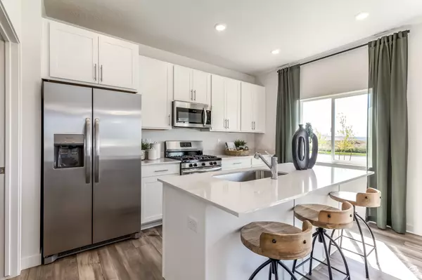 Eagle Mountain, UT 84005,1869 E BISON DR N #B218