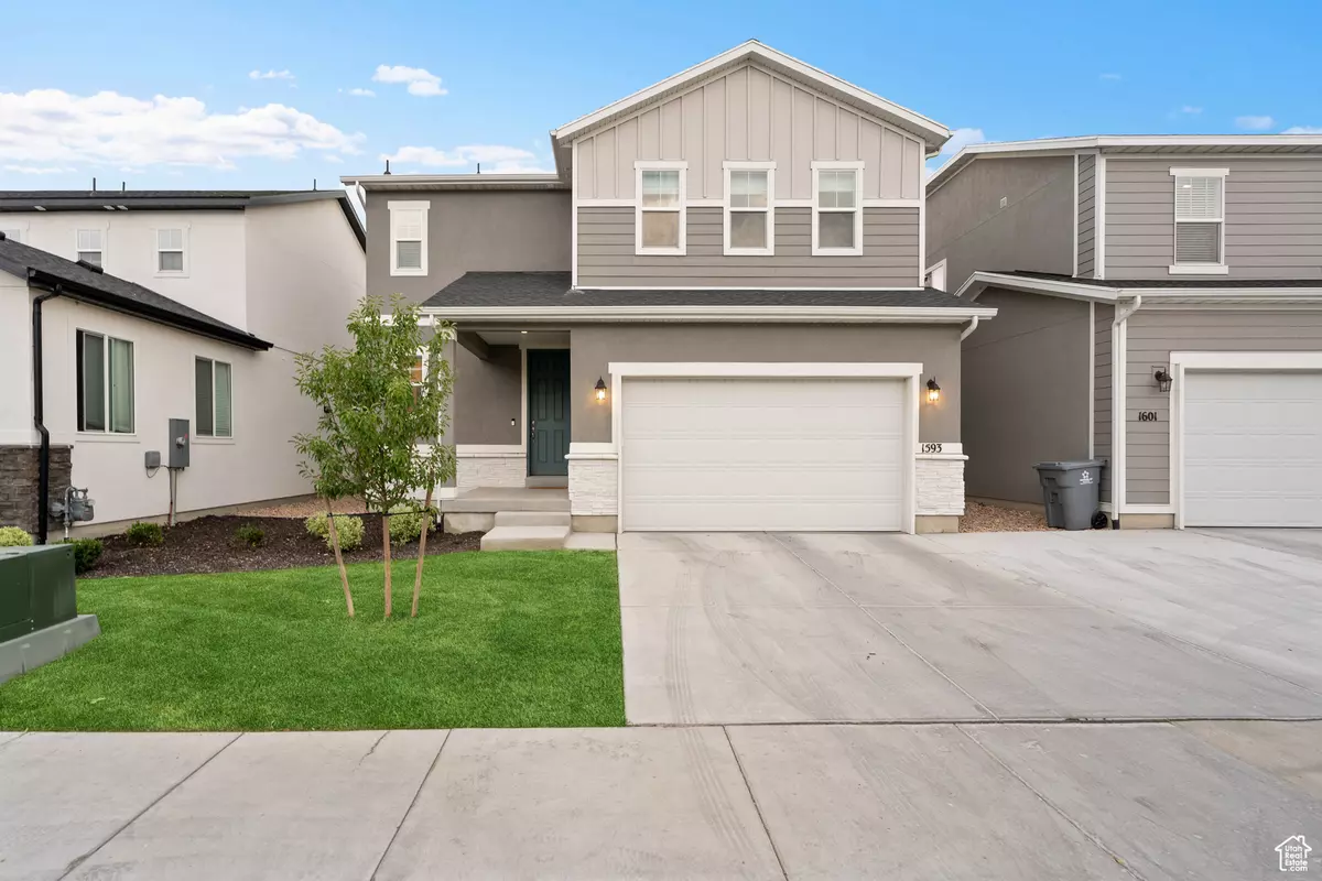 Pleasant Grove, UT 84062,1593 W 220 N