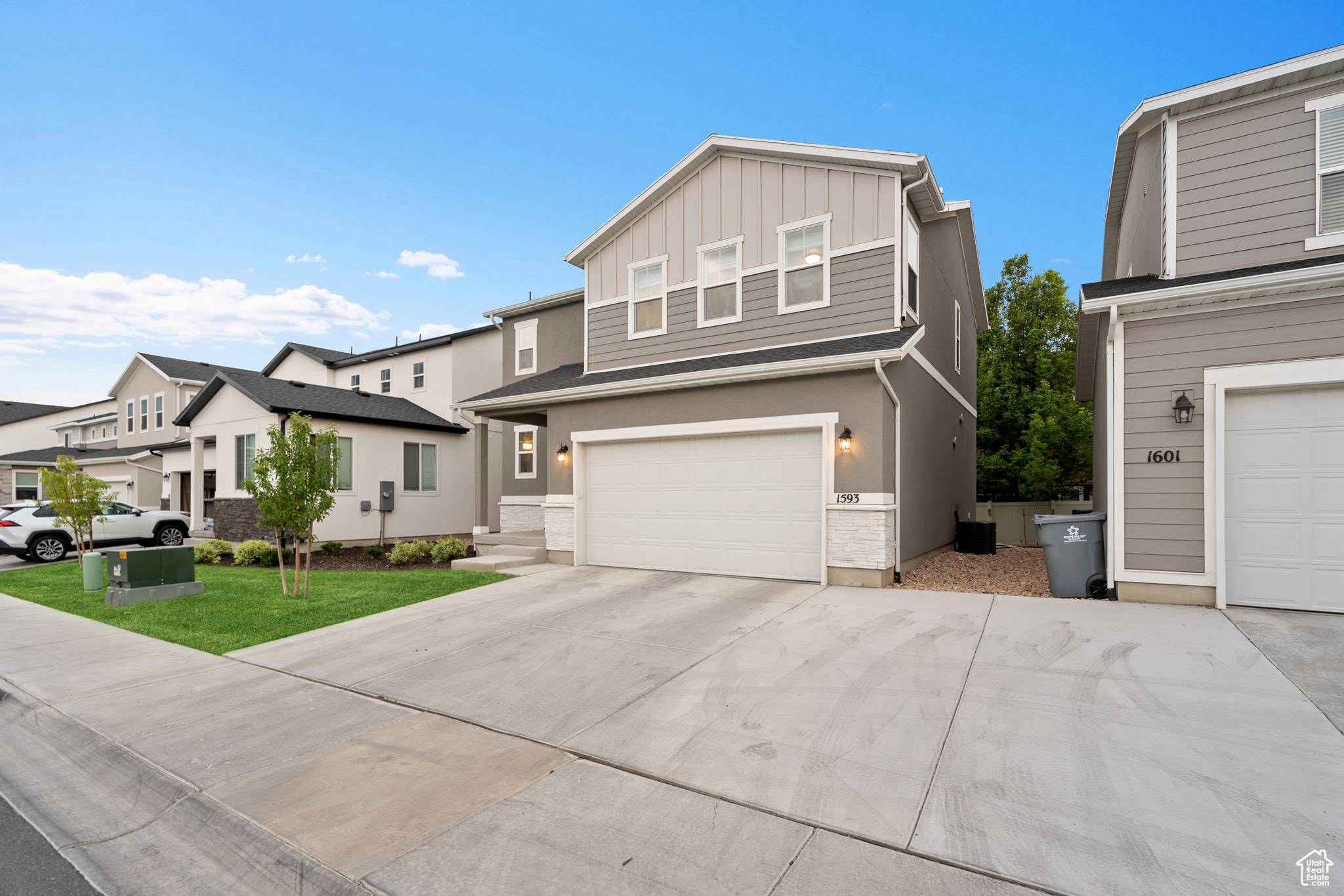 Pleasant Grove, UT 84062,1593 W 220 N