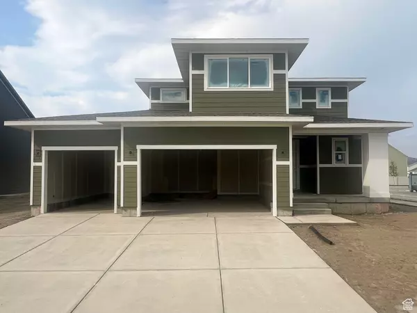 Eagle Mountain, UT 84005,1879 E BISON DR N #B219