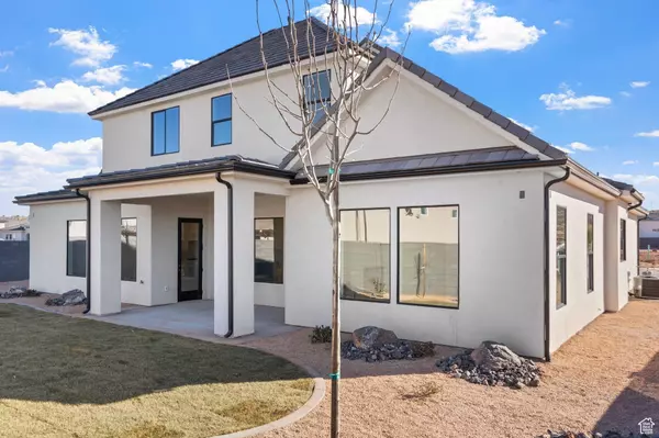 Washington, UT 84780,3528 S ROLLING ROCK DR #37