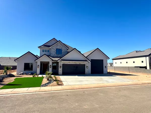 3528 S ROLLING ROCK DR #37, Washington, UT 84780