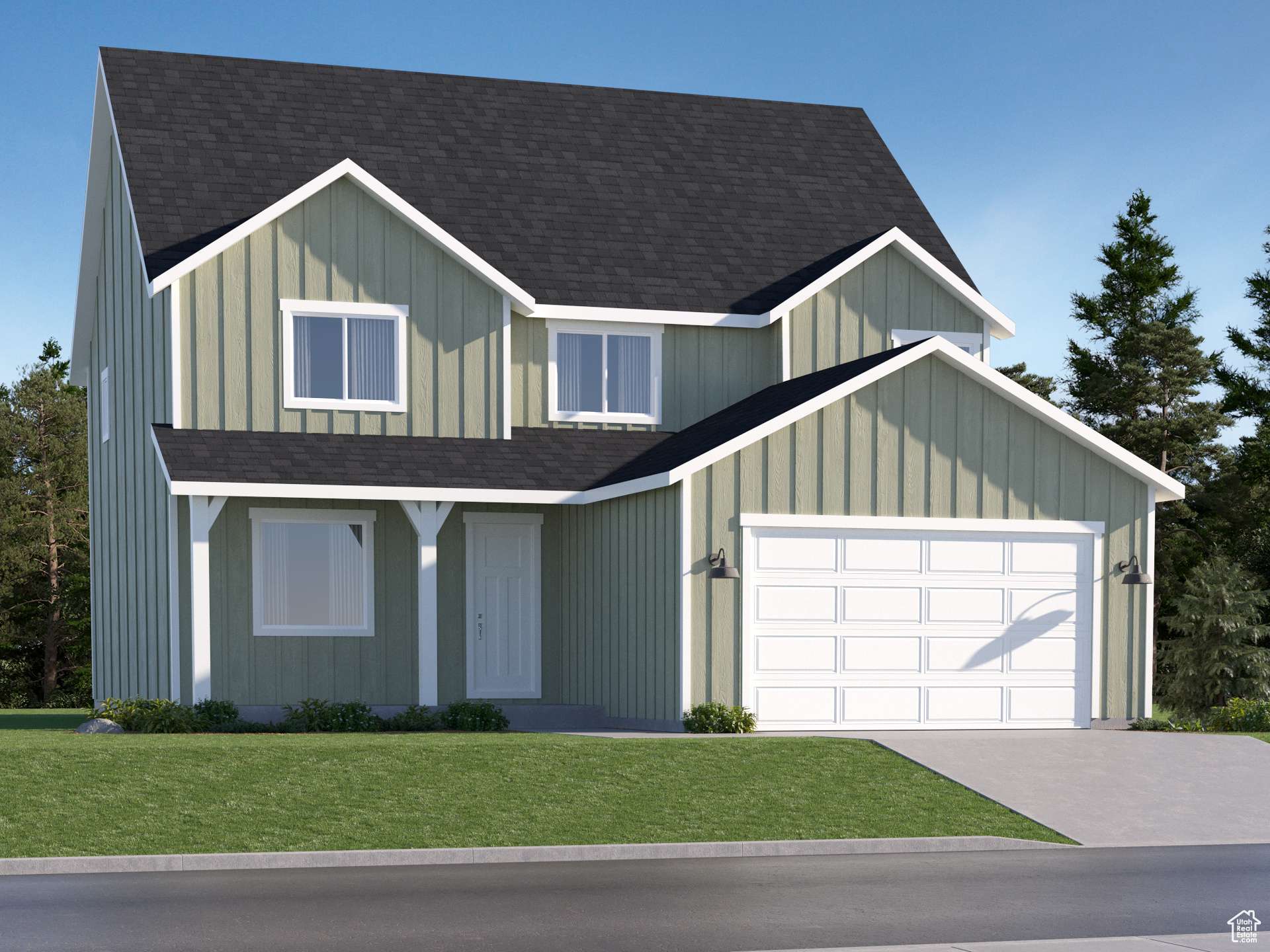 1273 S GLAMBERT LN W #129, Saratoga Springs, UT 84045