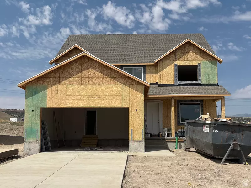 1273 S GLAMBERT LN W #129, Saratoga Springs, UT 84045