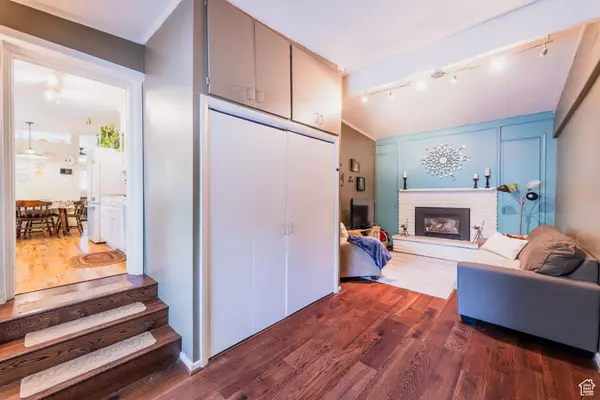 Millcreek, UT 84106,786 E LAKE CIR