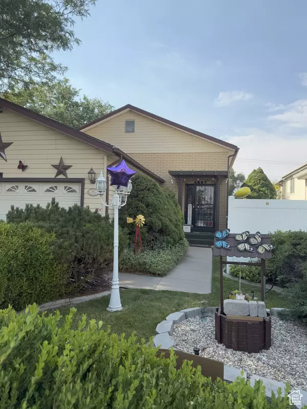 West Valley City, UT 84120,4687 W ROUNDTABLE RD