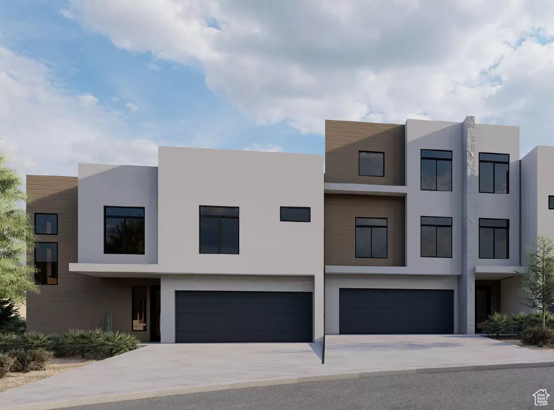 St. George, UT 84770,2841 W BECCO TRL #3