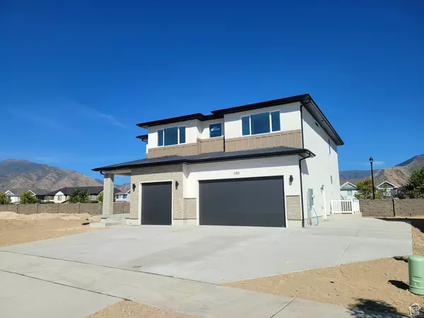 Spanish Fork, UT 84660,688 N PLAINSMAN DR E #103