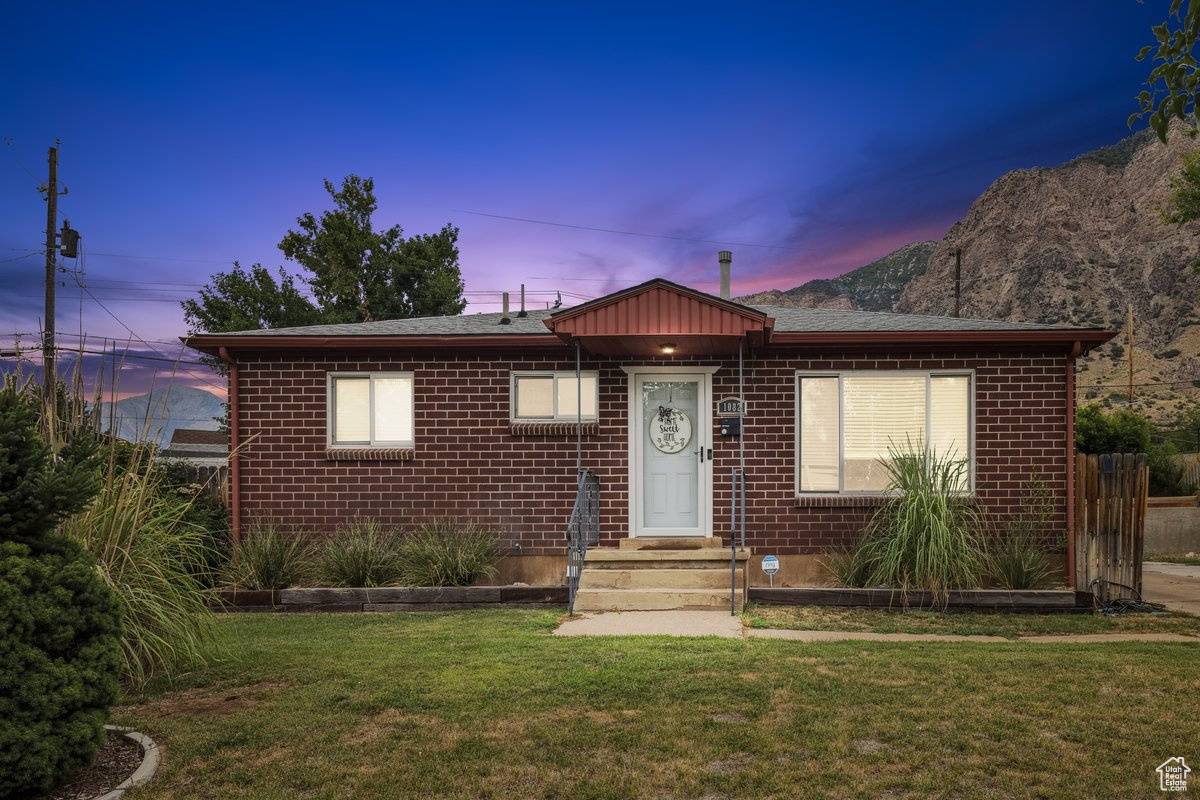 1082 E SHERWOOD DR N, Ogden, UT 84404