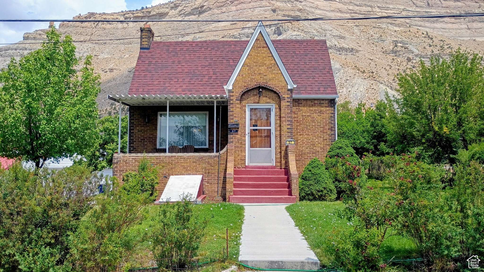 57 C ST, Helper, UT 84526