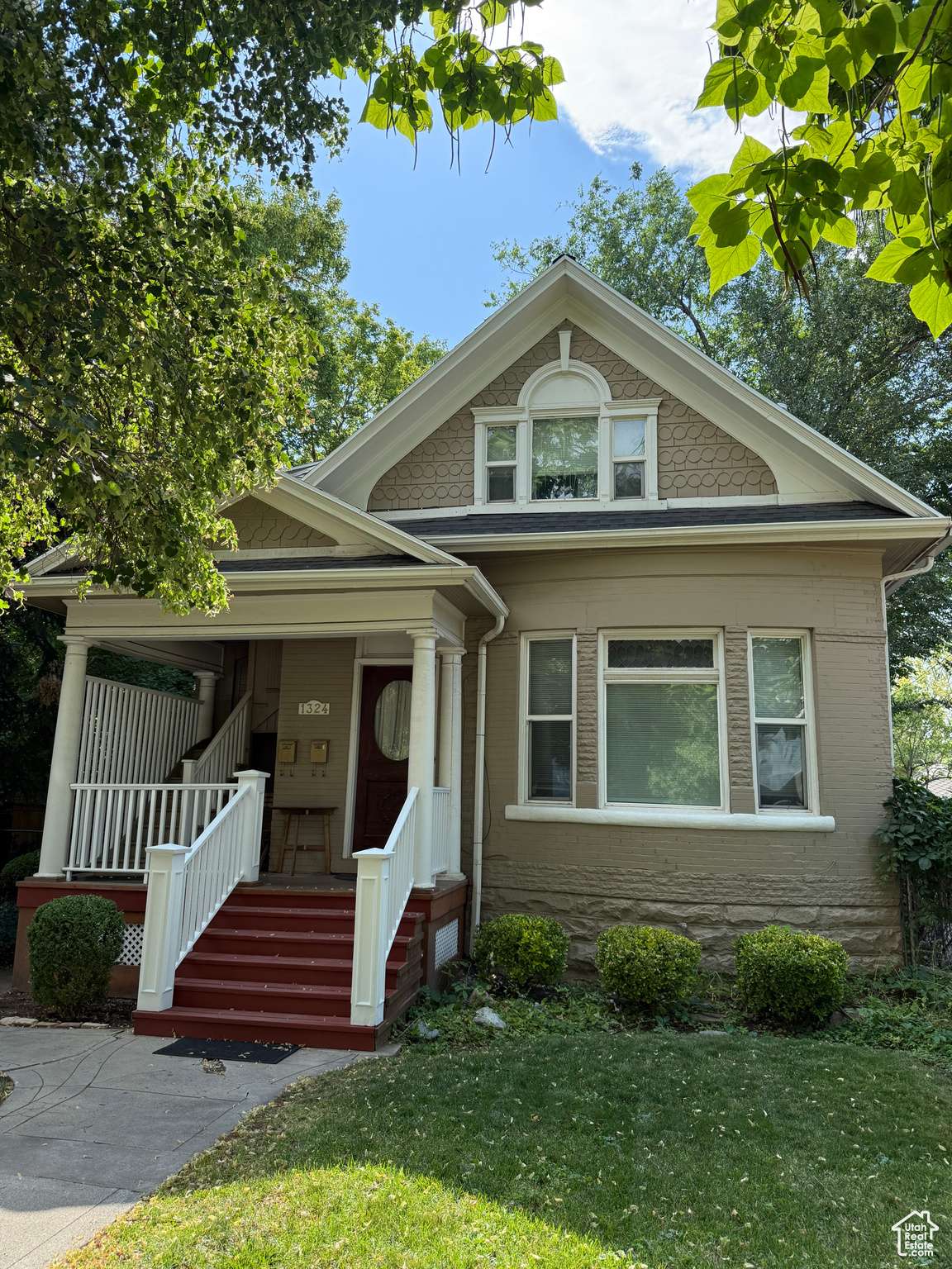 1324 S 1000 E #2, Salt Lake City, UT 84105