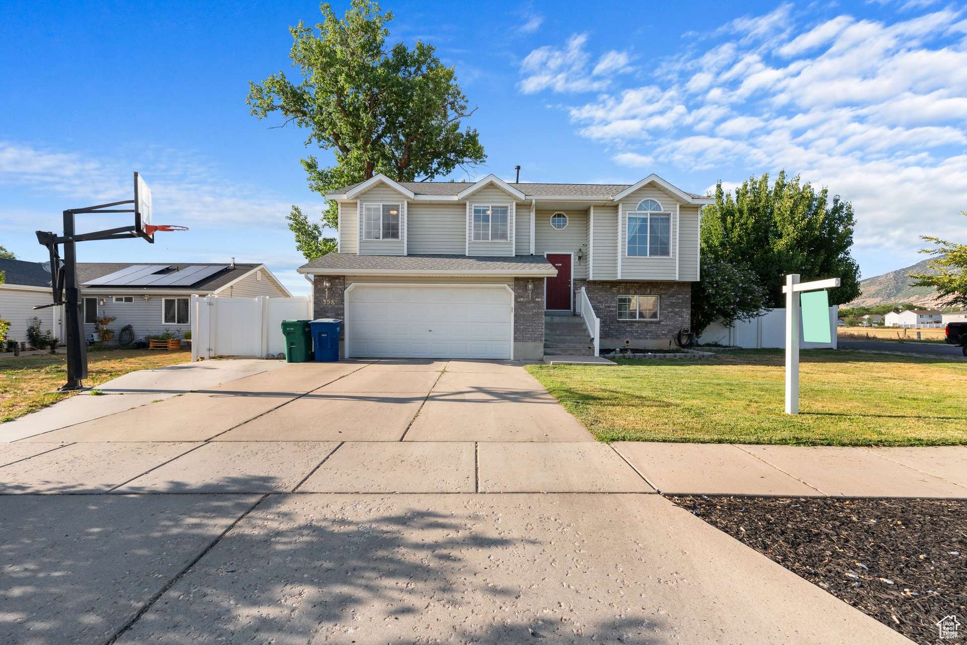358 W OAKS DR, Ogden, UT 84404