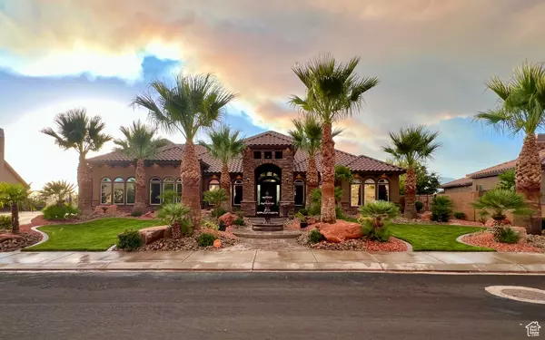 2238 S REDSTONE RD, Hurricane, UT 84737